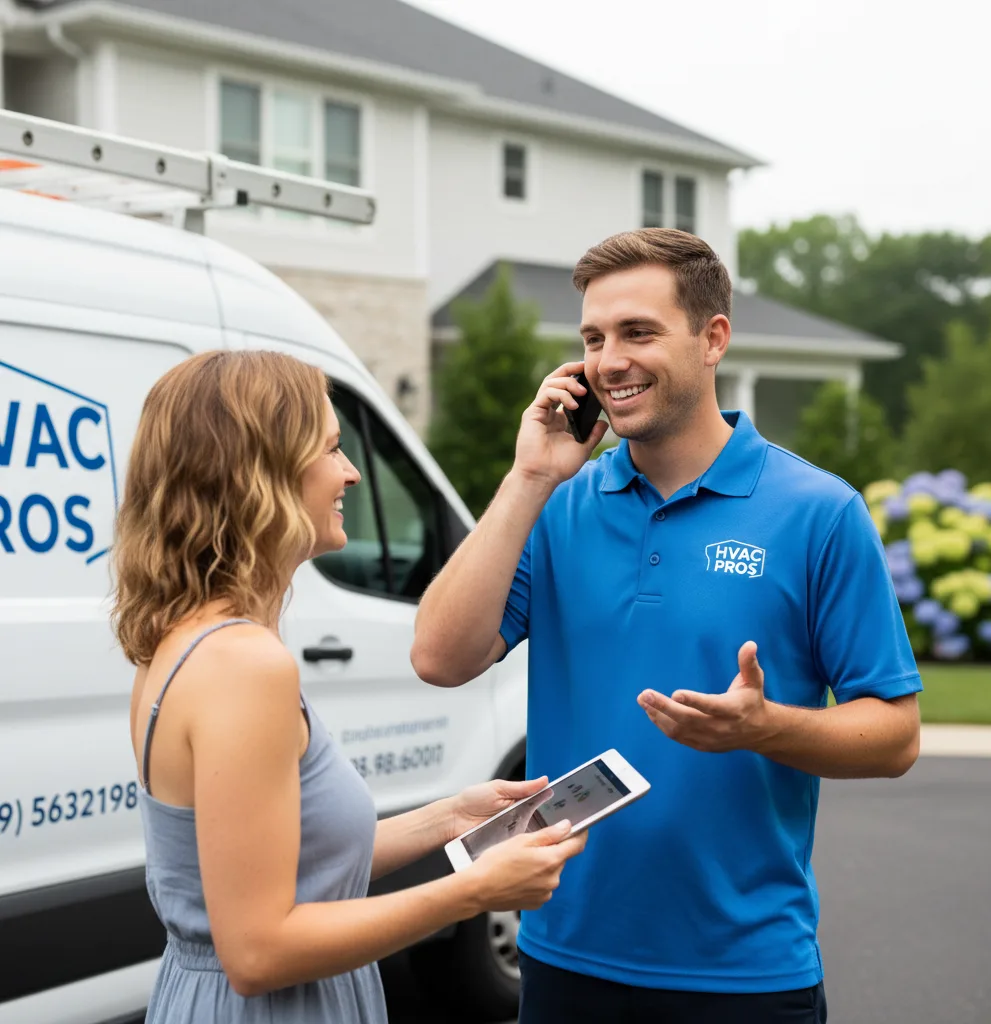 AC Repair in Lawton, OK